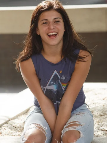 Leah Gotti