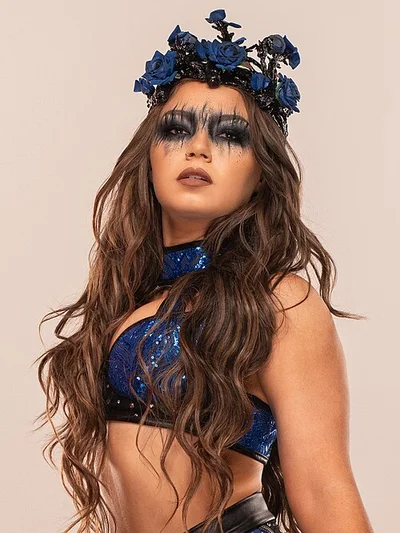 Skye Blue